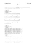 Ligand that has binding specificity for IL-4 and/or lL-13 diagram and image