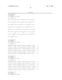 Ligand that has binding specificity for IL-4 and/or lL-13 diagram and image