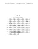 Ligand that has binding specificity for IL-4 and/or lL-13 diagram and image