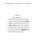 Ligand that has binding specificity for IL-4 and/or lL-13 diagram and image