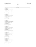 Ligand that has binding specificity for IL-4 and/or lL-13 diagram and image