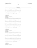 Ligand that has binding specificity for IL-4 and/or lL-13 diagram and image