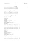 Ligand that has binding specificity for IL-4 and/or lL-13 diagram and image