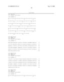 Ligand that has binding specificity for IL-4 and/or lL-13 diagram and image