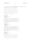 Ligand that has binding specificity for IL-4 and/or lL-13 diagram and image