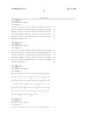 Ligand that has binding specificity for IL-4 and/or lL-13 diagram and image