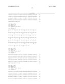 Ligand that has binding specificity for IL-4 and/or lL-13 diagram and image