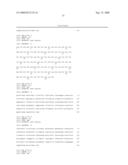 Ligand that has binding specificity for IL-4 and/or lL-13 diagram and image