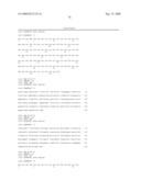 Ligand that has binding specificity for IL-4 and/or lL-13 diagram and image