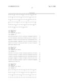 Ligand that has binding specificity for IL-4 and/or lL-13 diagram and image