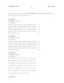 Ligand that has binding specificity for IL-4 and/or lL-13 diagram and image