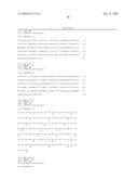 Ligand that has binding specificity for IL-4 and/or lL-13 diagram and image