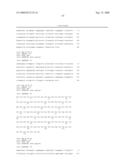 Ligand that has binding specificity for IL-4 and/or lL-13 diagram and image