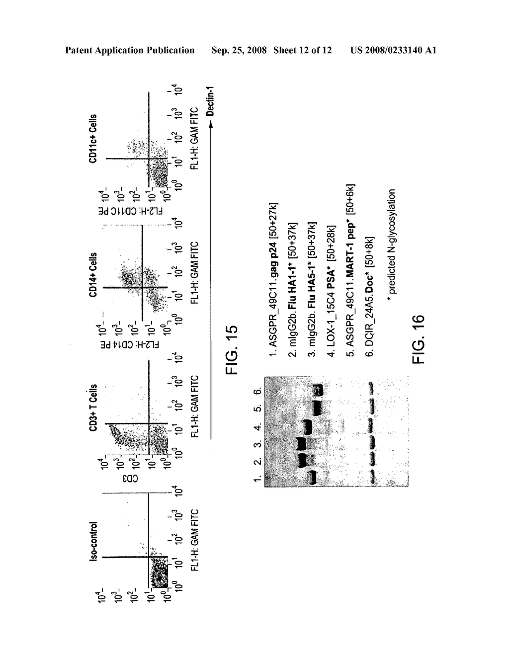 Therapeutic Applications of Activation of Human Antigen-Presenting Cells Through Dectin-1 - diagram, schematic, and image 13