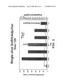 Vaccine compositions and adjuvant diagram and image