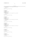 Vaccine compositions and adjuvant diagram and image