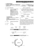 Vaccine Composition diagram and image