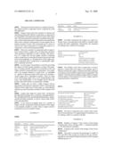 ORGANIC COMPOUNDS diagram and image