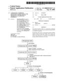 COMPOSITION COMPRISING NOTOGINSENG RADIX EXTRACT FOR PREVENTING AND TREATING OF ARTHRITIS AS AN EFFECTIVE INGREDIENT diagram and image