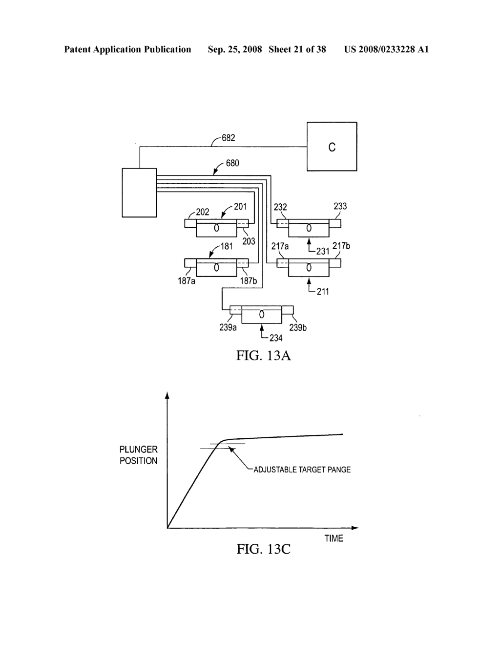 Food Molding Mechanism for a Food Patty Molding Machine - diagram, schematic, and image 22