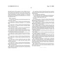 CHEWING GUM AND GUM BASES CONTAINING POLYOLEFIN THERMOPLASTIC ELASTOMERS diagram and image