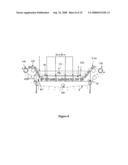 Method and Apparatus for Peeling Produce in Batch or Continuous Flow diagram and image