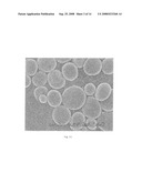 RESISTANT STARCH-HYDROCOLLOID BLENDS AND USES THEREOF diagram and image