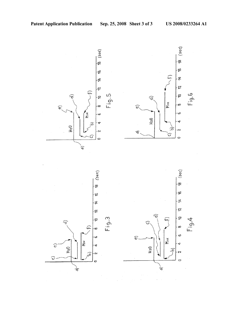 Method and Apparatus for Preparing Beverages from Soluble Products - diagram, schematic, and image 04