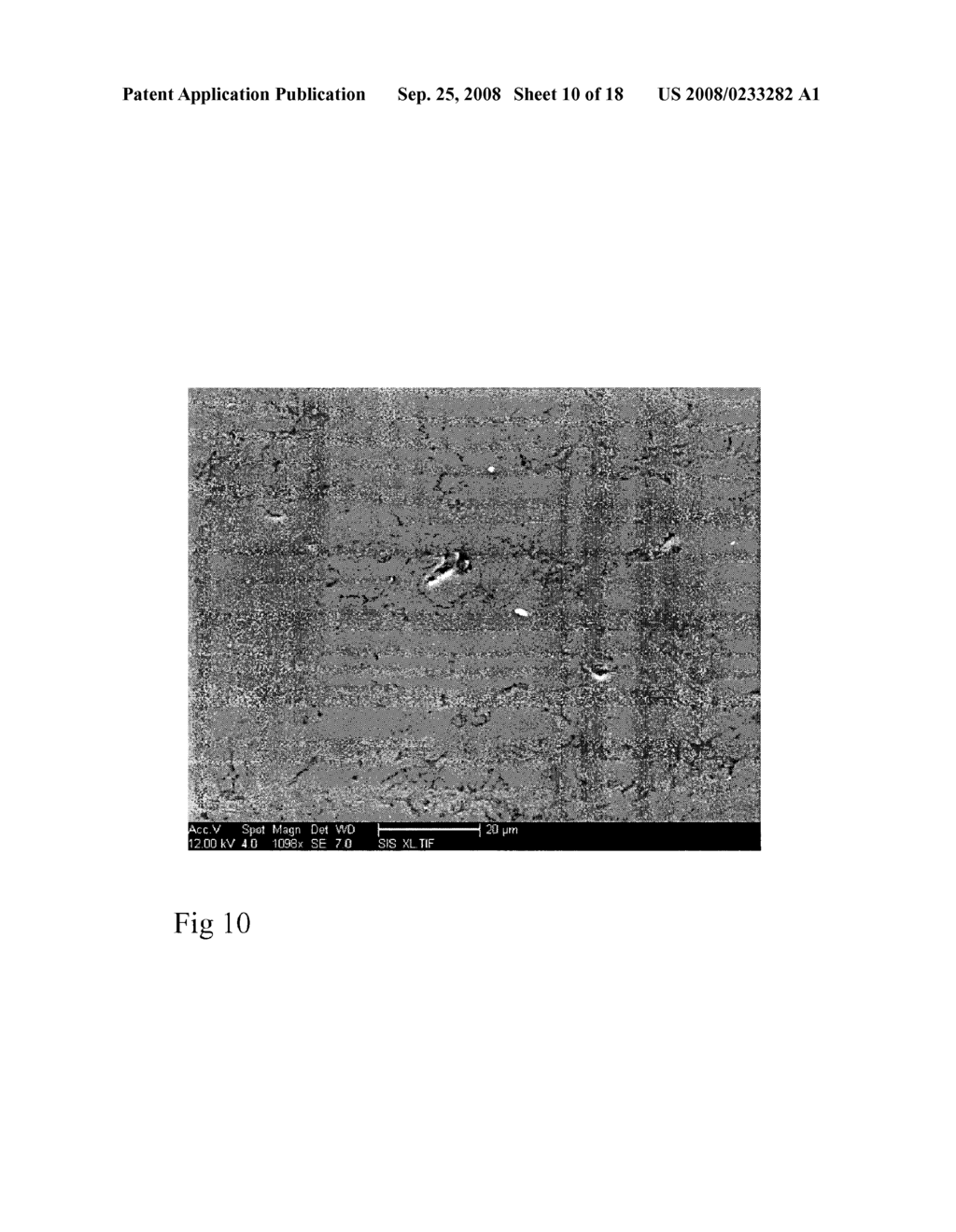 Methods and Apparatuses For Material Deposition - diagram, schematic, and image 11