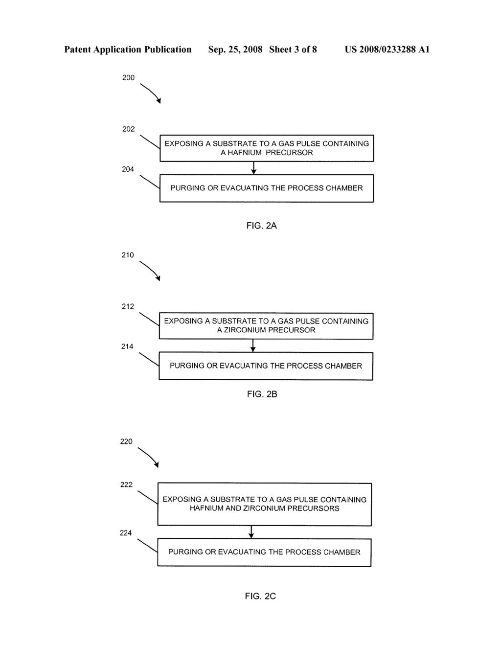 METHOD OF FORMING CRYSTALLOGRAPHICALLY STABILIZED DOPED HAFNIUM ZIRCONIUM BASED FILMS - diagram, schematic, and image 04