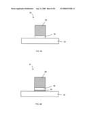 METHOD OF FORMING CRYSTALLOGRAPHICALLY STABILIZED DOPED HAFNIUM ZIRCONIUM BASED FILMS diagram and image