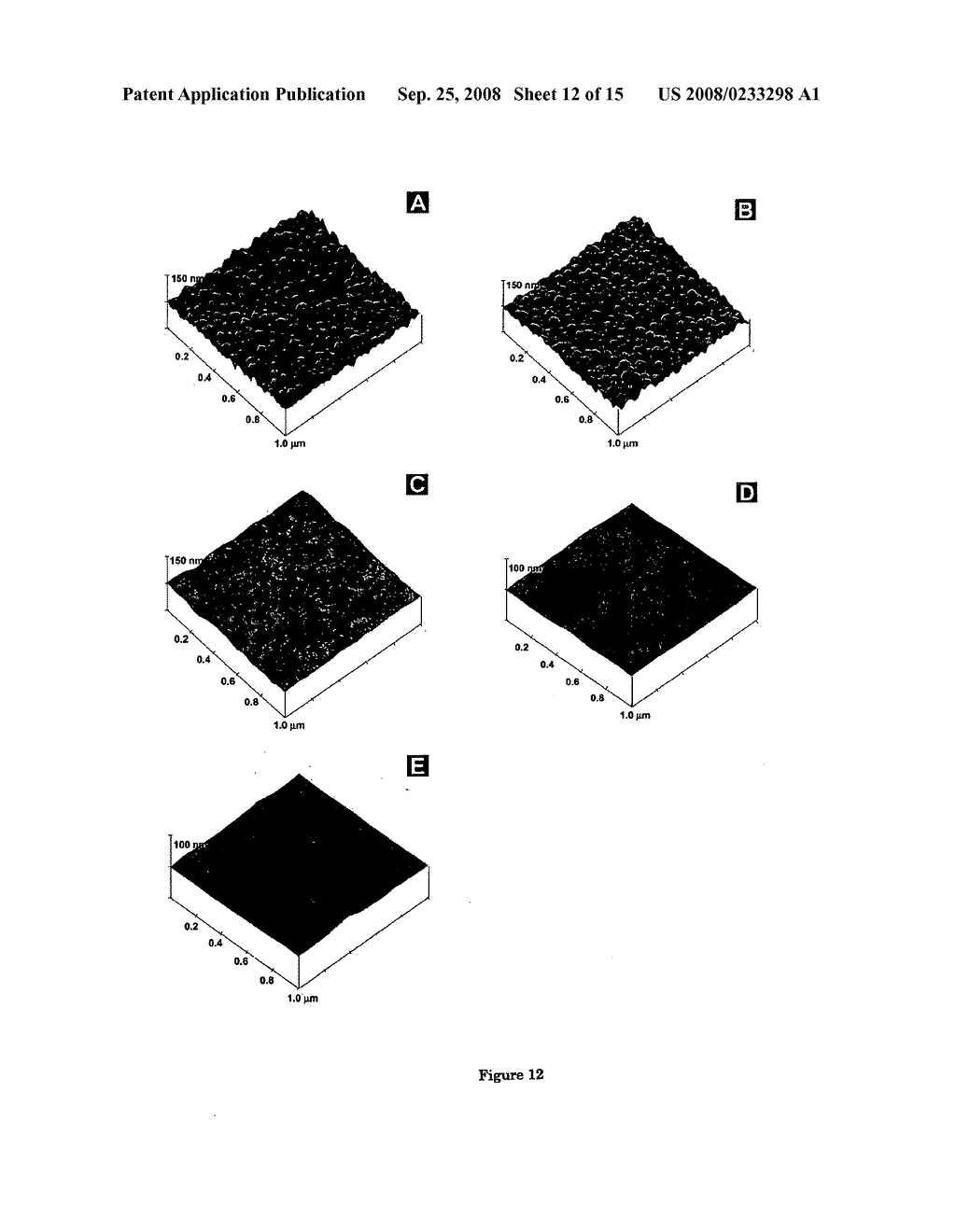 Methods of fabric treatment - diagram, schematic, and image 13