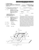 Method and Device for Production of a Three-Dimensional Article diagram and image