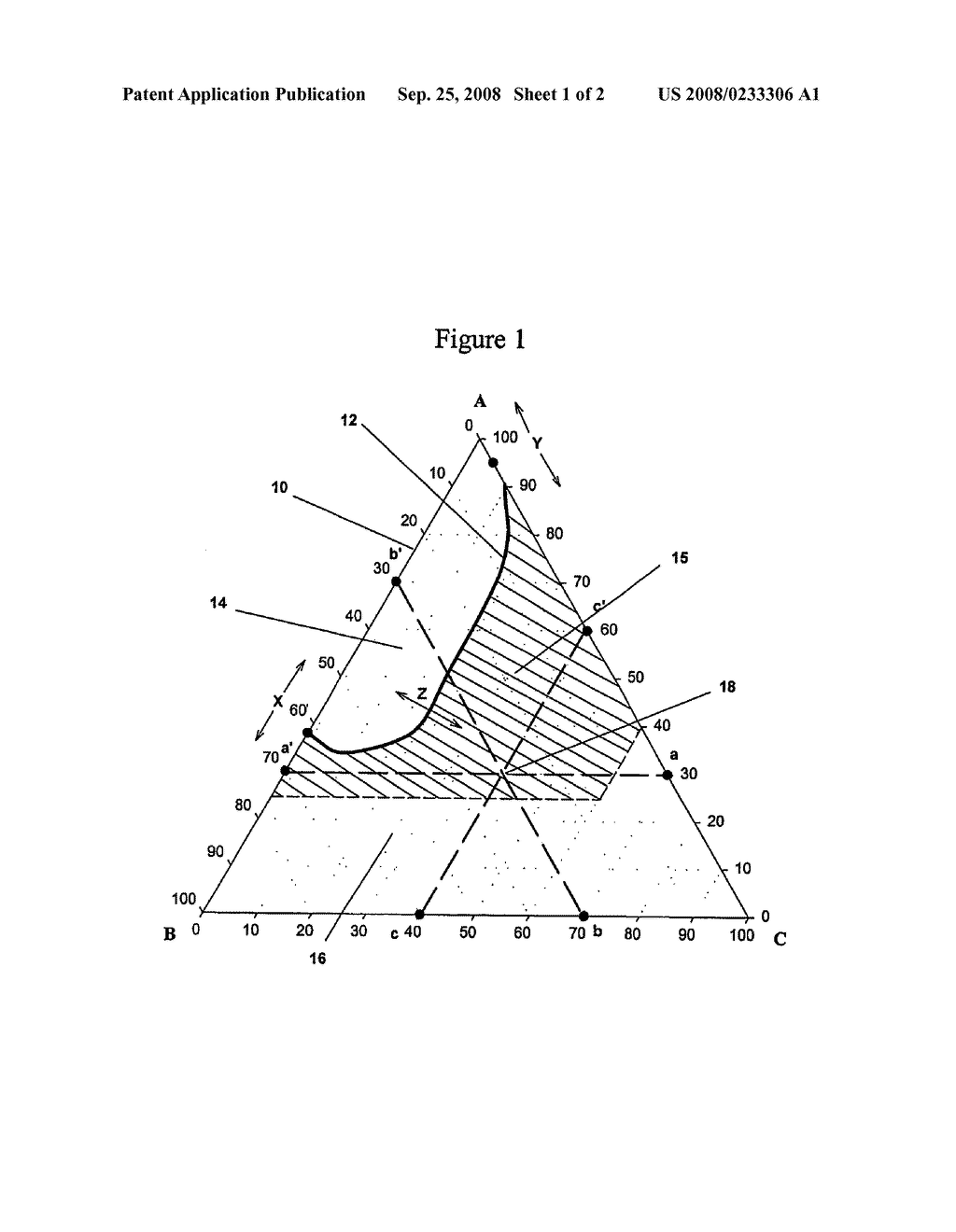 Single Phase Water Based Energy Curable Polymers and Method of Preparing Coatings and Printing Inks - diagram, schematic, and image 02