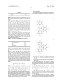 Photocurable inkjet ink diagram and image