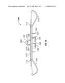 Sheet Structure and Method for Adhesive Image Transfer diagram and image