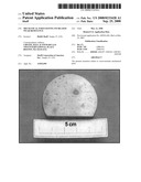 MECHANICAL PARTS HAVING INCREASED WEAR RESISTANCE diagram and image