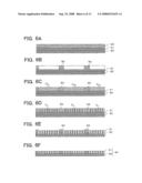 Polymer Thin Film, Patterned Substrate, Patterned Medium for Magnetic Recording, and Method of Manufacturing these Articles diagram and image