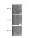 Polymer Thin Film, Patterned Substrate, Patterned Medium for Magnetic Recording, and Method of Manufacturing these Articles diagram and image