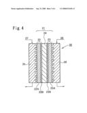 Fuel for fuel cell, fuel cell and application thereof diagram and image