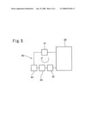 Fuel for fuel cell, fuel cell and application thereof diagram and image