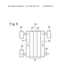 Fuel for fuel cell, fuel cell and application thereof diagram and image