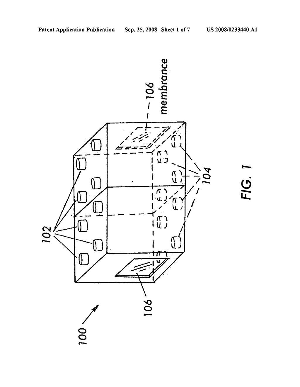 System and method for hydrogen-based energy source - diagram, schematic, and image 02