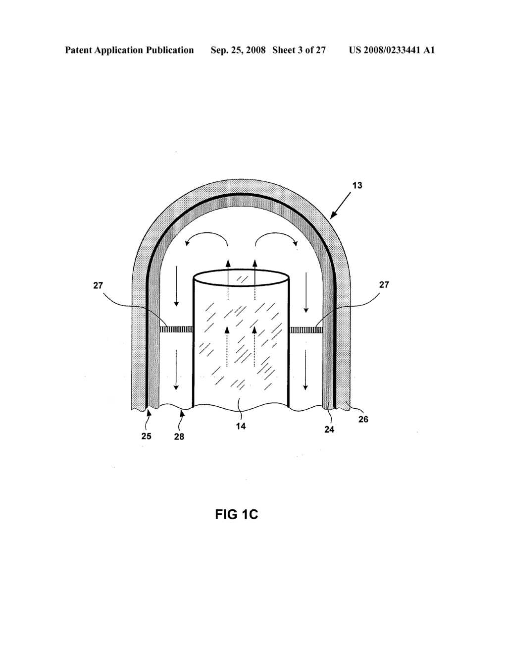 Multi-function solid oxide fuel cell bundle and method of making the same - diagram, schematic, and image 04