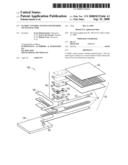 FLUIDIC CONTROL SYSTEM AND METHOD OF MANUFACTURE diagram and image