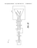 FLUIDIC CONTROL SYSTEM AND METHOD OF MANUFACTURE diagram and image