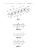 FLUIDIC CONTROL SYSTEM AND METHOD OF MANUFACTURE diagram and image