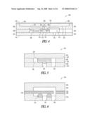 FLUIDIC CONTROL SYSTEM AND METHOD OF MANUFACTURE diagram and image