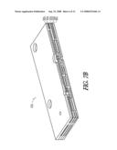 FLUIDIC CONTROL SYSTEM AND METHOD OF MANUFACTURE diagram and image