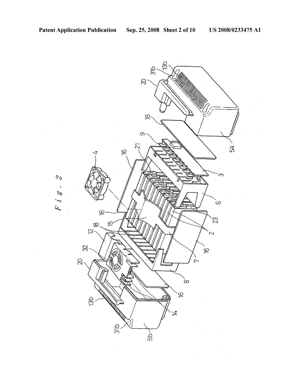 Battery Pack - diagram, schematic, and image 03